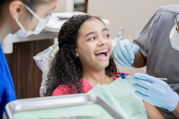 Best Walk-In Emergency Dental Services in Fairmount, TN