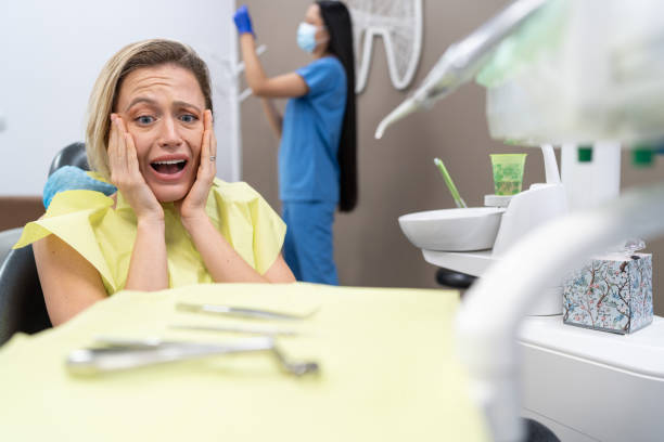 Best Dental Abscess Treatment in Fairmount, TN