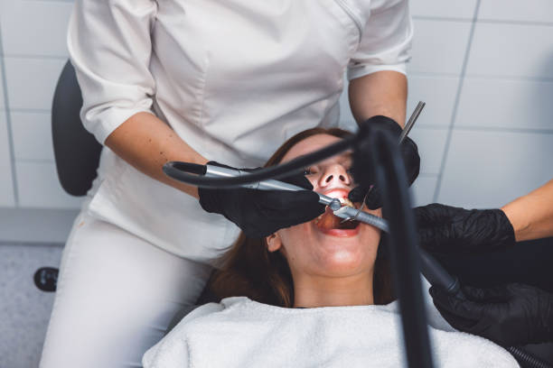 Professional Emergency Dental Service in TN