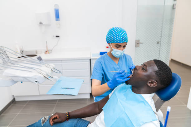 Best Emergency Root Canal Therapy in Fairmount, TN